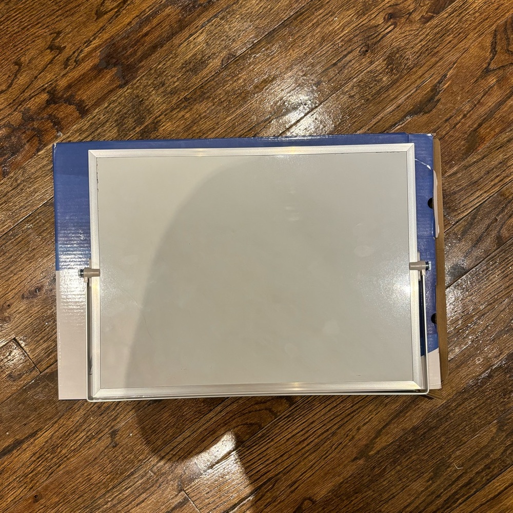 16x12 White Board